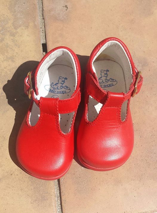Zapato PEPITO PIEL TINNY SHOES P010063 - Tienda moda infantil online | Corrales