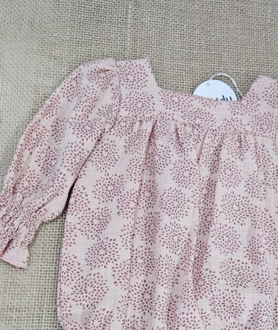 Pelele estampado Disovery R200798 - Imagen 4