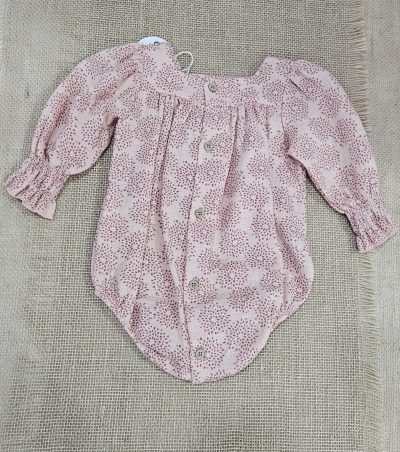 Pelele estampado Disovery R200798 - Imagen 2