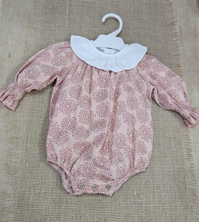Pelele estampado Disovery R200798 - Imagen 3