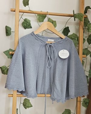 Capa punto verano Nube R120859