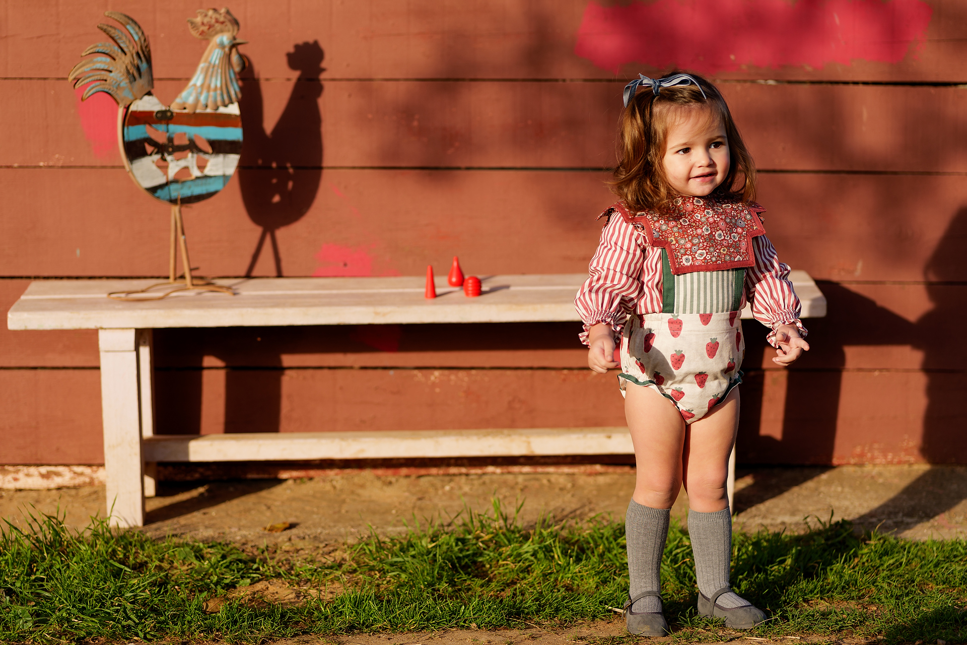 Nueva coleccción Otoño Invierno 2025 moda infantil