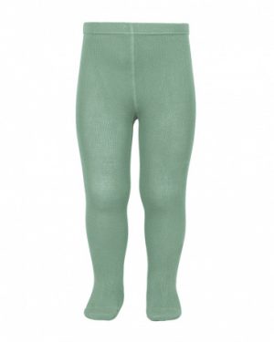 Leotardo Cóndor Liso Color Jade 704