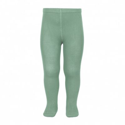 Leotardo Cóndor Liso Color Jade 704