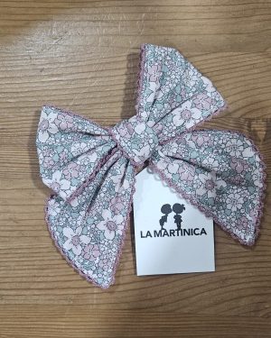A Lazo Mediano pinza niña Viena P030209