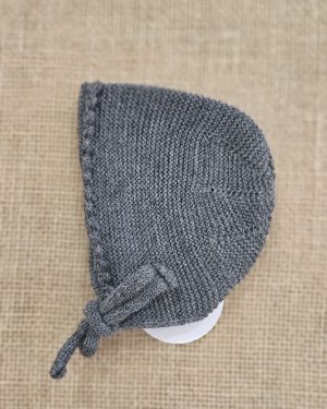 A Capota punto bobo P130508 Gris marengo