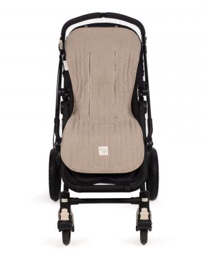 Colchoneta silla paseo Walking Mum Sand Caetana