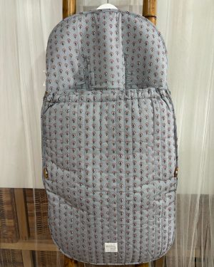 Saco para silla paseo universal Walking Mum Indian Lotus