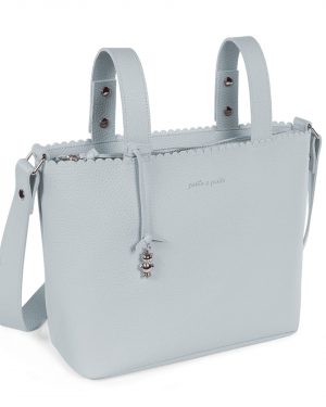 Bolso para carrito Crossbody Icon sky de Pasito a Pasito