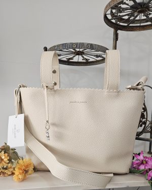 Bolso para coche bebé Pasito a Pasito Icon