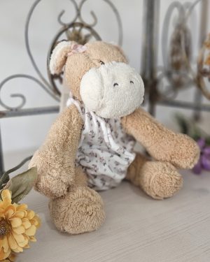 peluche burrito walking mum