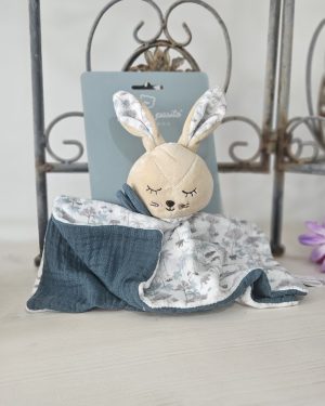 Dou dou Seguerenti Pasito a Pasito.-