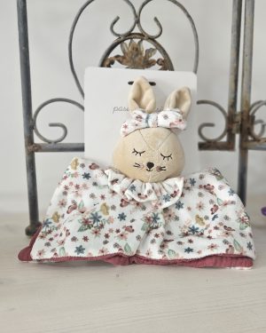 dou Dou pasito a pasito