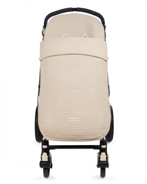 Saco silla universal Pasito a Pasito Icon P320398 Beig