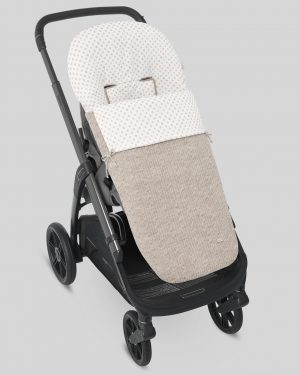 Saco silla universal Paz Rodriguez Lunar P320389 Arena