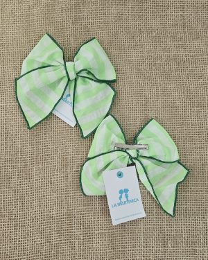 A Lazo Mediano pinza niña Apple P030212