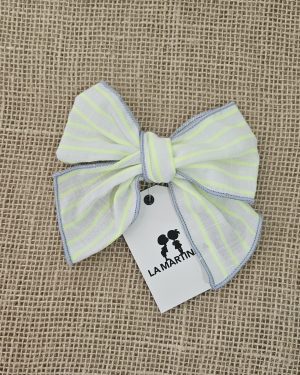 A Lazo Mediano pinza niña Pescardinos P030212