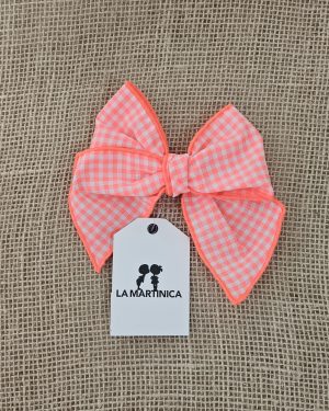 A Lazo Mediano pinza niña Bike P030212