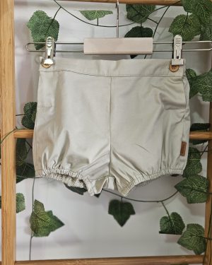 Bombacho para niño color arena. Cocote