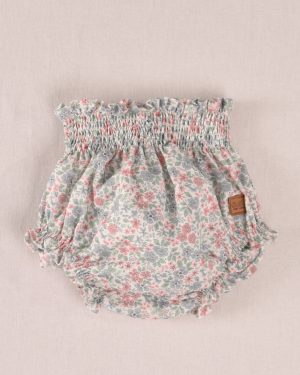 Cubrepañal niña liberty rosa. José Varón