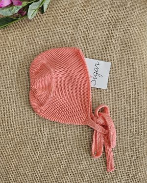 A Capota punto verano Sigar P130512 Coral