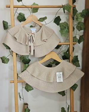 Capa punto verano Volante R120863 Safari