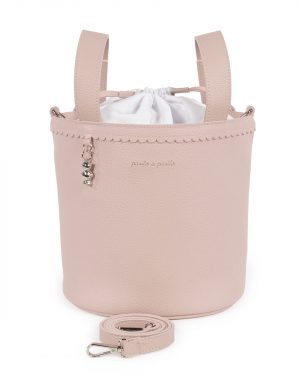 bosla bucket icon rose Pasito a Pasito