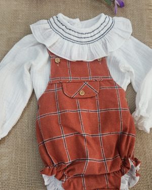 A Conjunto dos piezas bebé cuadros R200969